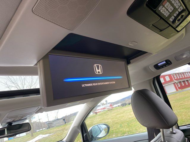 2014 Honda Odyssey Touring Elite | Ephrata, PA | Pine Tree Motors