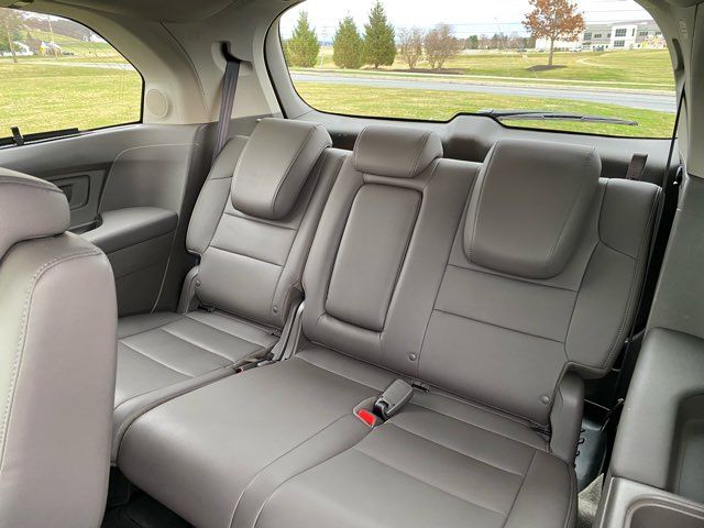 2014 Honda Odyssey Touring Elite | Ephrata, PA | Pine Tree Motors