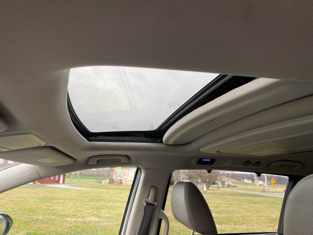 2014 Honda Odyssey Touring Elite | Ephrata, PA | Pine Tree Motors