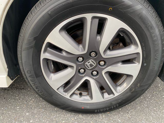 2014 Honda Odyssey Touring Elite | Ephrata, PA | Pine Tree Motors