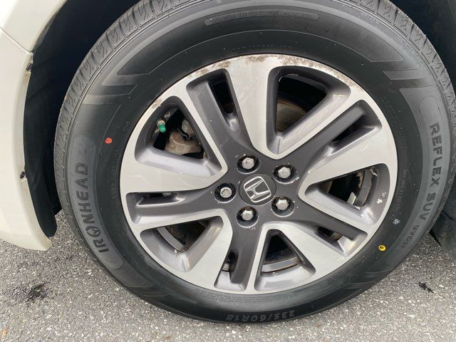 2014 Honda Odyssey Touring Elite | Ephrata, PA | Pine Tree Motors