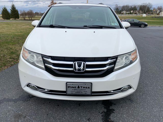 2014 Honda Odyssey Touring Elite | Ephrata, PA | Pine Tree Motors 2014 Honda Odyssey Touring Elite | Ephrata, PA | Pine Tree Motors