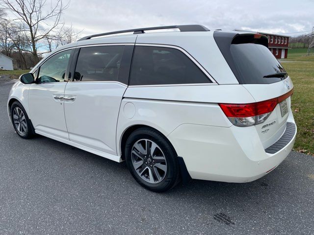 2014 Honda Odyssey Touring Elite | Ephrata, PA | Pine Tree Motors