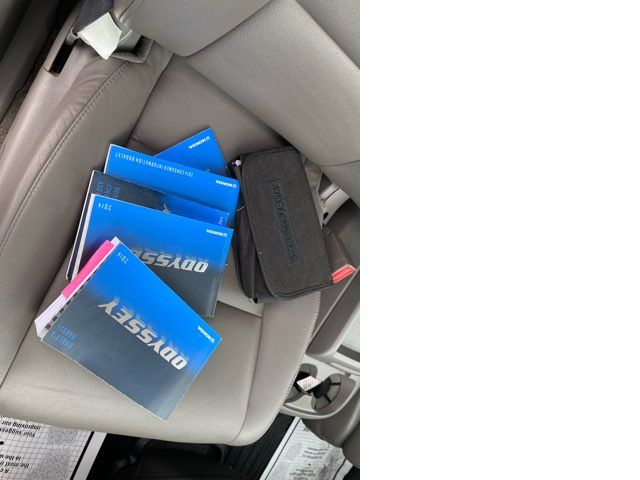 2014 Honda Odyssey Touring Elite | Ephrata, PA | Pine Tree Motors