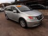 2014 Honda Odyssey EX-L | Milwaukee, Wisconsin | Millennium Motor Sales 2014 Honda Odyssey EX-L | Milwaukee, Wisconsin | Millennium Motor Sales