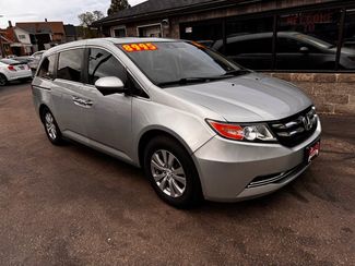 2014 Honda Odyssey EX-L | Milwaukee, Wisconsin | Millennium Motor Sales
