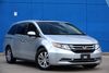 2014 Honda Odyssey EX-L * 1-OWNER * DVD * Sunroof * HTD Seats * TEXAS | Plano, Texas | Lone Star Cars, Inc