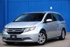 2014 Honda Odyssey EX-L * 1-OWNER * DVD * Sunroof * HTD Seats * TEXAS | Plano, Texas | Lone Star Cars, Inc