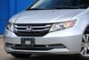 2014 Honda Odyssey EX-L * 1-OWNER * DVD * Sunroof * HTD Seats * TEXAS | Plano, Texas | Lone Star Cars, Inc