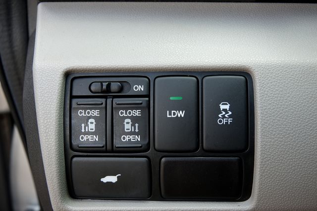 2014 Honda Odyssey EX-L * 1-OWNER * DVD * Sunroof * HTD Seats * TEXAS