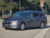 2014 Honda Odyssey EX-L | Reseda, CA | Angeles Auto Alliance 2014 Honda Odyssey EX-L | Reseda, CA | Angeles Auto Alliance