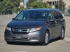 2014 Honda Odyssey EX-L | Reseda, CA | Angeles Auto Alliance 2014 Honda Odyssey EX-L | Reseda, CA | Angeles Auto Alliance