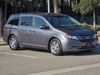 2014 Honda Odyssey EX-L | Reseda, CA | Angeles Auto Alliance 2014 Honda Odyssey EX-L | Reseda, CA | Angeles Auto Alliance