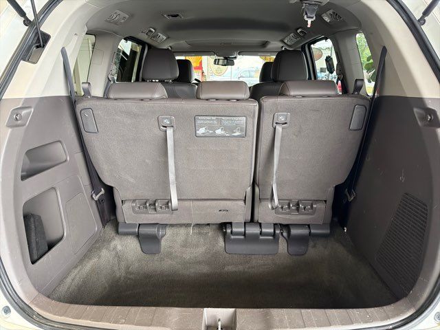 2014 Honda Odyssey EX-L | Rome, GA | Knight's Car Store