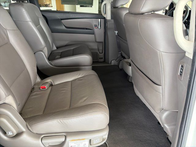 2014 Honda Odyssey EX-L | Rome, GA | Knight's Car Store