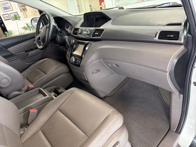 2014 Honda Odyssey EX-L | Rome, GA | Knight's Car Store