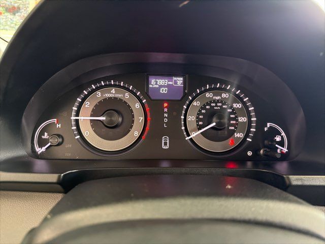 2014 Honda Odyssey EX-L | Rome, GA | Knight's Car Store 2014 Honda Odyssey EX-L | Rome, GA | Knight's Car Store
