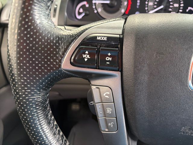 2014 Honda Odyssey EX-L | Rome, GA | Knight's Car Store