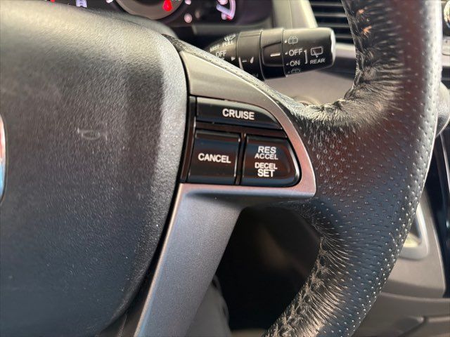 2014 Honda Odyssey EX-L | Rome, GA | Knight's Car Store