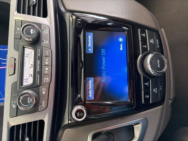 2014 Honda Odyssey EX-L | Rome, GA | Knight's Car Store 2014 Honda Odyssey EX-L | Rome, GA | Knight's Car Store