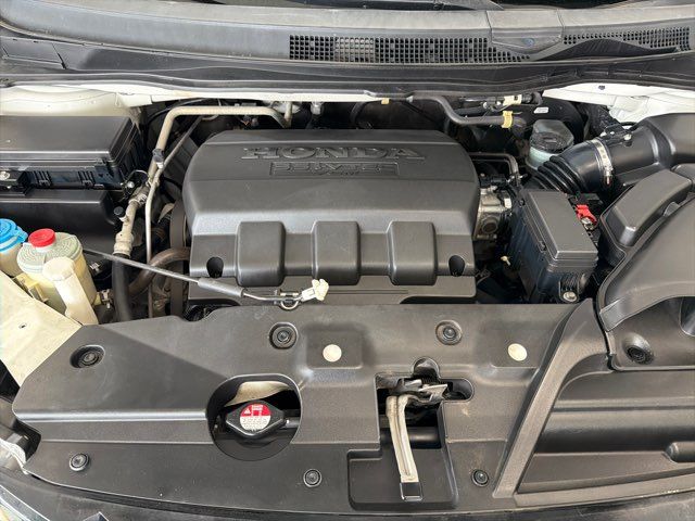 2014 Honda Odyssey EX-L | Rome, GA | Knight's Car Store