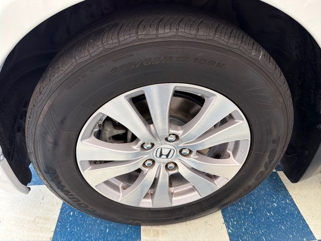 2014 Honda Odyssey EX-L | Rome, GA | Knight's Car Store