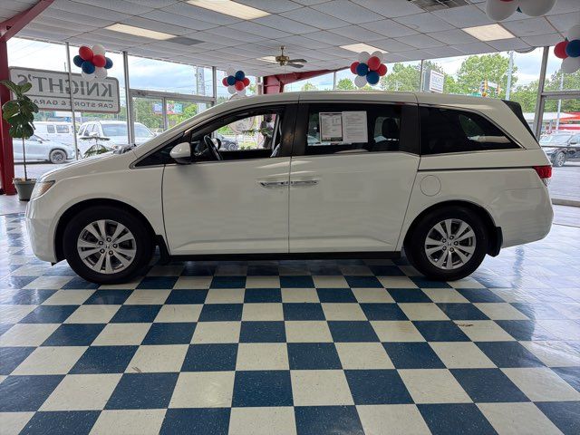 2014 Honda Odyssey EX-L | Rome, GA | Knight's Car Store
