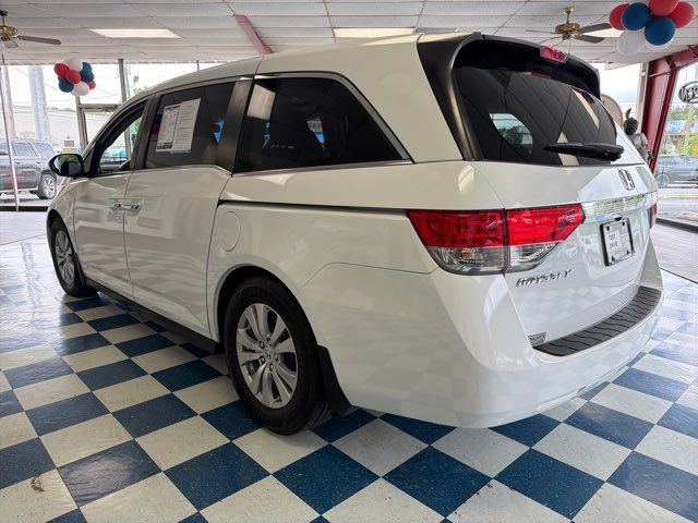 2014 Honda Odyssey EX-L | Rome, GA | Knight's Car Store 2014 Honda Odyssey EX-L | Rome, GA | Knight's Car Store