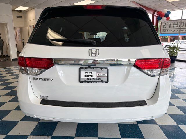 2014 Honda Odyssey EX-L | Rome, GA | Knight's Car Store 2014 Honda Odyssey EX-L | Rome, GA | Knight's Car Store