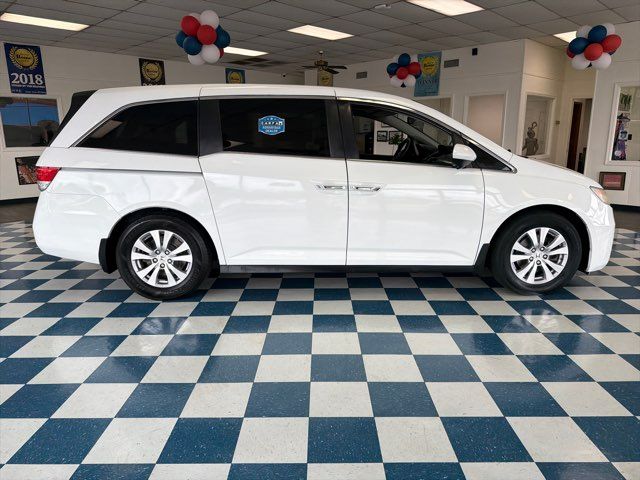 2014 Honda Odyssey EX-L | Rome, GA | Knight's Car Store