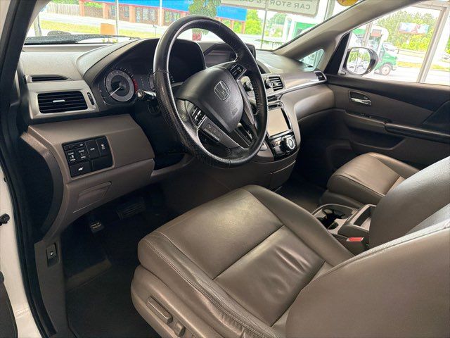 2014 Honda Odyssey EX-L | Rome, GA | Knight's Car Store 2014 Honda Odyssey EX-L | Rome, GA | Knight's Car Store