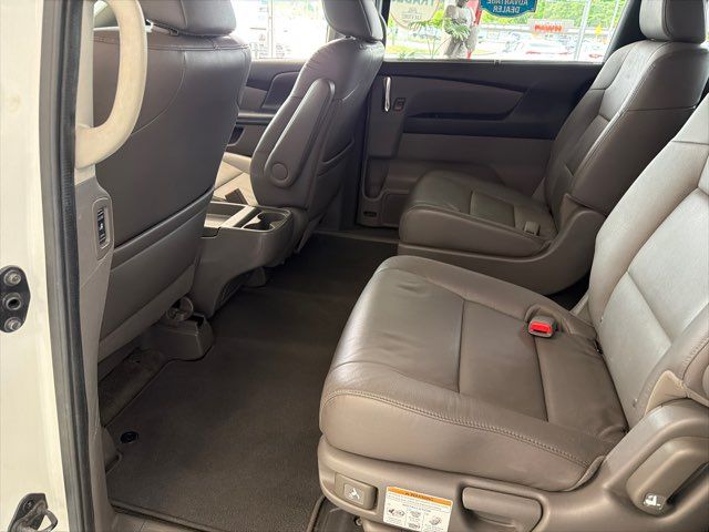 2014 Honda Odyssey EX-L | Rome, GA | Knight's Car Store