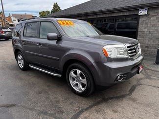 2014 Honda Pilot EX | Milwaukee, Wisconsin | Millennium Motor Sales