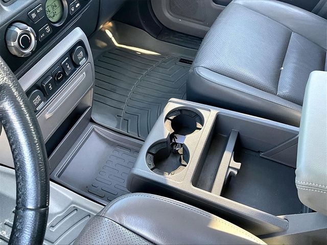 2014 Honda Ridgeline RTL