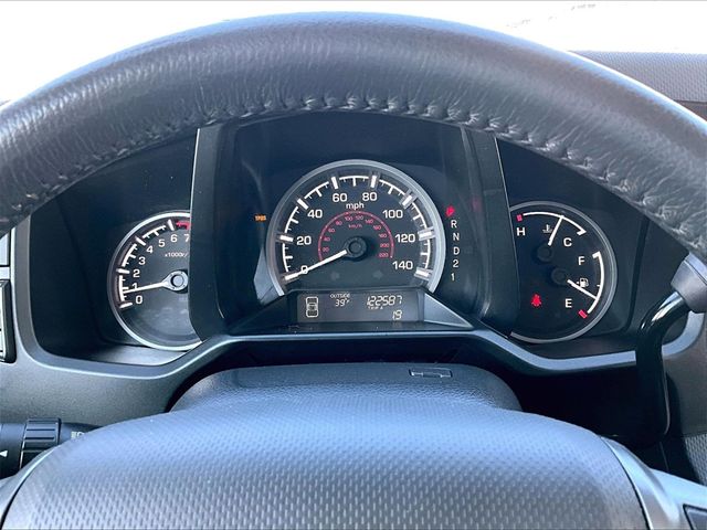 2014 Honda Ridgeline RTL