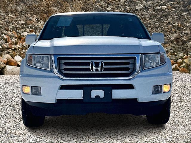 2014 Honda Ridgeline RTL