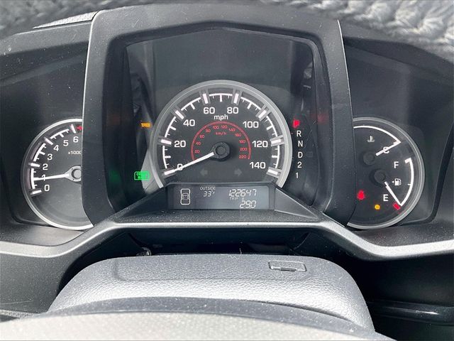 2014 Honda Ridgeline RTL