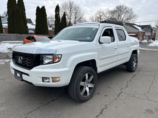 2014 Honda Ridgeline SE | West Springfield , MA | Baron Auto Sales