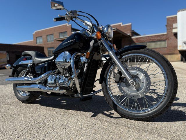 2014 Honda Shadow Spirit 750 | Oaks, PA | East 11 Motorcycle Exchange, LLC