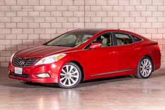 2014 Hyundai Azera Limited | Van Nuys, CA | Stellar Auto INC.
