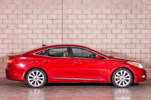 2014 Hyundai Azera Limited | Van Nuys, CA | Stellar Auto INC.