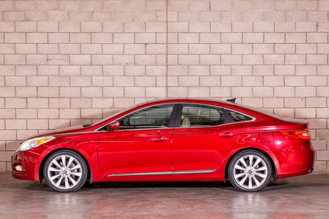 2014 Hyundai Azera Limited | Van Nuys, CA | Stellar Auto INC.