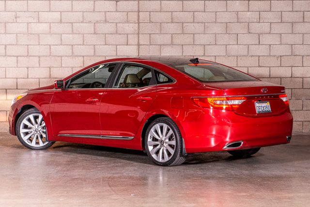 2014 Hyundai Azera Limited | Van Nuys, CA | Stellar Auto INC.