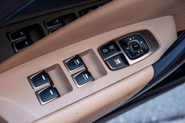 2014 Hyundai Azera Limited | Van Nuys, CA | Stellar Auto INC.