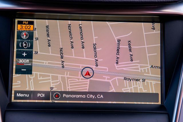 2014 Hyundai Azera Limited | Van Nuys, CA | Stellar Auto INC.