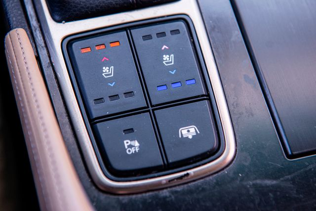 2014 Hyundai Azera Limited | Van Nuys, CA | Stellar Auto INC.