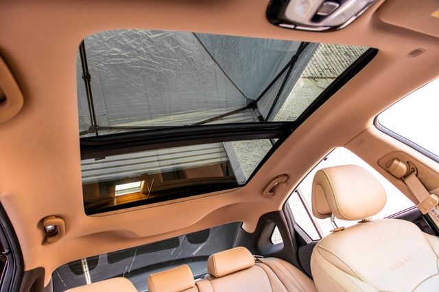 2014 Hyundai Azera Limited | Van Nuys, CA | Stellar Auto INC.