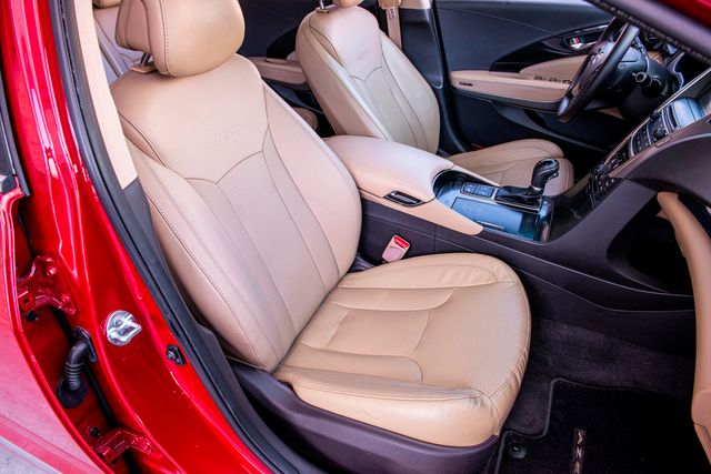 2014 Hyundai Azera Limited | Van Nuys, CA | Stellar Auto INC.