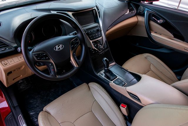 2014 Hyundai Azera Limited | Van Nuys, CA | Stellar Auto INC. 2014 Hyundai Azera Limited | Van Nuys, CA | Stellar Auto INC.