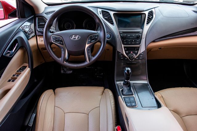 2014 Hyundai Azera Limited | Van Nuys, CA | Stellar Auto INC. 2014 Hyundai Azera Limited | Van Nuys, CA | Stellar Auto INC.